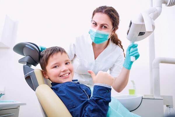 Dental Science in the US is in demand for human resourses
